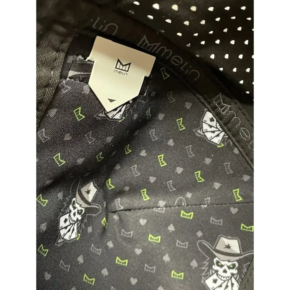 Melin Odysea x Austin Gamblers - Classic NWT